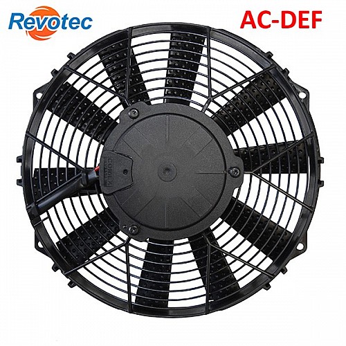 Revotec Land Rover Defender Replacement Air Conditioning Fan AC-DEF