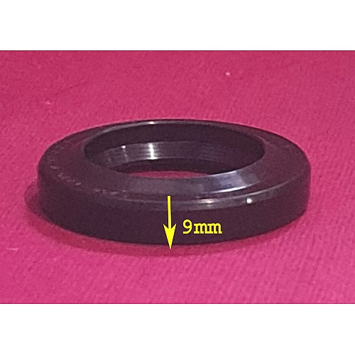 Classic Mini Differential Output Shaft Oil Seal. ADU5738
