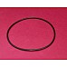 Instrument Seating Rubber O Ring 4 Diameter - AJH5178