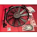 Revotec Cooling Fan Kit - Austin Healey 100/6, 3000. B-AH3000
