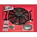 Revotec Cooling Fan Kit - Land Rover Series 2, 2A and 3. B-LRD-S2/2A/3