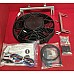 Revotec Cooling Fan Kit - Classic Mini 1959 to 1997. B-MINI59-97