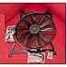 Revotec Cooling Fan Kit - Triumph Stag. B-STAG-BRK