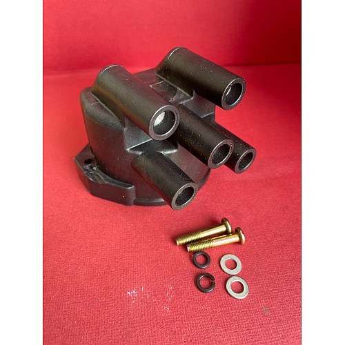 Distributor Cap (Lucas 45d4 side entry) Lucas Type DDB194 CA3