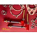 S.U Genuine HS2 Rebuild Kit - For a Pair of HS2 Carburettors   CRK 115