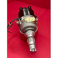 Classic Sport Ignition (CSI) Programmable Lucas 43-45D Electronic Distributor Without  Vacuum Advance.  C-27H7713