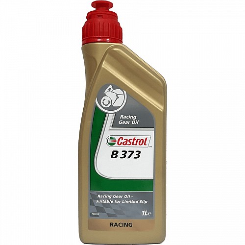 Castrol Limited Slip Differential Oil B373 SAE90   1Litre      Castrol-154F3B