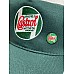 Castrol Classic Hat or Lapel Collecter's Badge or Pin      Castrol-STR651