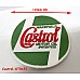 Castrol Classic Embroidered Sponsors Badge   Castrol-STR657