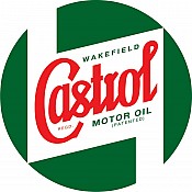 Castrol Classic Oils and Lubricants