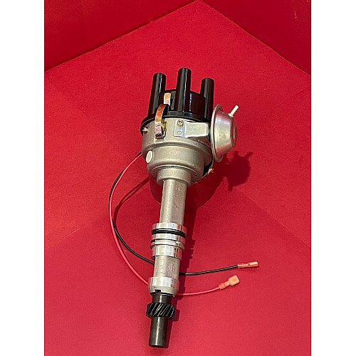 Powerspark Distributor Electronic Ignition Ford Essex V6 Engines      D13-ESS-Powerspark