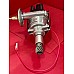Powerspark Ford Kent & Crossflow 25D Distributor Helical Drivegear with Electronic Ignition  D33-Powerspark