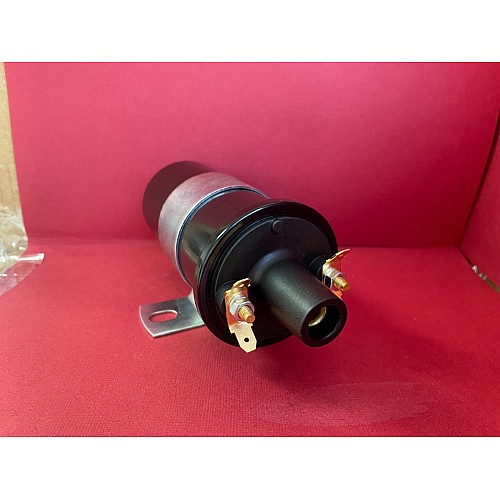 Powerspark 12V Ignition Coil 3 Ohm Ignition Coil DLB105CS