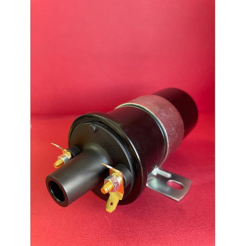 Powerspark 12V Ignition Coil 3 Ohm Ignition Coil DLB105CS