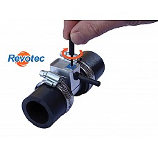 Revotec Electronic Fan Controller 38mm EFC38