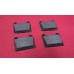 Triumph Disc Brake Pads Spitfire Herald & Vitesse  (Type 12 Calipers)   GBP166