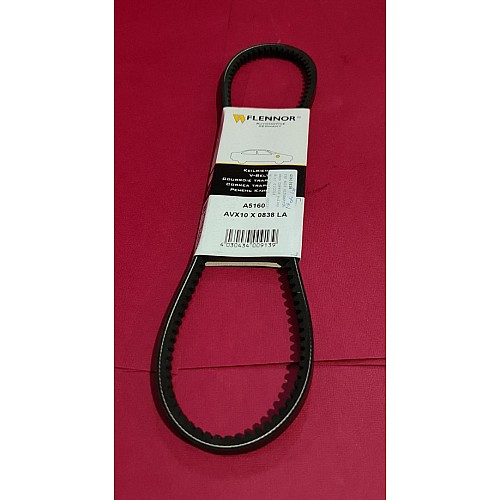 Fan Belt - Flennor Brand   Mini Triumph Rover  GCB10838