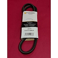 Flennor Brand Fan Belt Alternator Drive Belt.  3/8" Wide  GCB11088