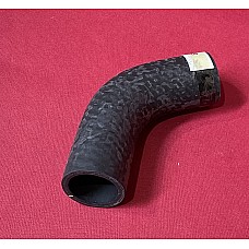 Triumph Stag Hose - Pump Cover to Radiator Connector Pipe  GRH490