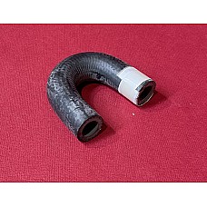 Triumph Stag Bypass Hose - Top of Pump Cover to Manifold Pipe - Mk1 - GRH815