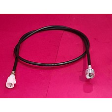 Speedometer Cable - Triumph Spitfire MkIV & 1500 Overdrive (D & J Type) RHD GSD273