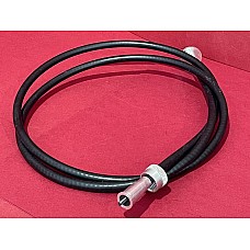 Speedometer Cable Manual Transmission - Triumph MK2 Saloons     GSD291