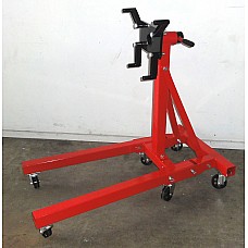 2000lbs Engine Stand with table - WT26802