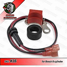 Powerspark Electronic Ignition for Early Mercedes & Ford Mustang Bosch Distributors   K16-Powerspark