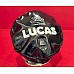 Lucas Lamp Cover. For 6 inch (152mm) Fog Lamps & Spot Lamps  MSL2025