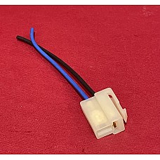 Powerlite Connector for 2-wire Alternators.   Dynalite Powerlite    RAC902