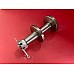 Morris Minor - Top Trunnion Pivot Pin  (Sold as a Pair)   SUS143-SetA