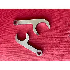S.U Carburettor Jet Adjusting Spanners (x2)   Sold only as a Pair.  SUT 2