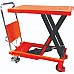 Hydraulic  Scissor Lift  Table Truck - NIULI Brand -  500kg  0.9M Lift     WP500