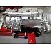 NDS Transmission Trolley Jack - Gearbox Jack 1000kg - Hydraulic Low  WT04K2210