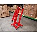 Engine Hoist - 2Ton Folding Shop Crane 2000kgs - Engine Lifter     WT070902F