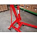 Engine Hoist - 2Ton Folding Shop Crane 2000kgs - Engine Lifter     WT070902F