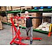 Engine Hoist - 2Ton Folding Shop Crane 2000kgs - Engine Lifter     WT070902F