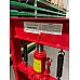 NDS  Hydraulic Shop Press  - 12 Ton    WT350102