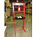 NDS  20 Ton Hydraulic Shop Press  - 20 Ton      WT350103