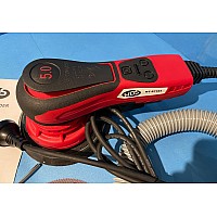 NDS Orbital Sander  Eccentricity 5mm 150mm   4000-10000 RPM    350W   WT-R7303