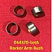 Rocker Arm Bush - Triumph TR2 - TR4a    (Sold as a Set of 4)   044370-SetA