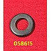 Seal for Steering Idler Arm  Triumph  TR2 -  TR3 - TR3a   058615