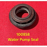 Water Pump Seal  Triumph TR2 - TR4a - TR5 - TR7    100858