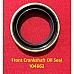 Crankshaft Oil Seal - Front  Triumph  TR2 - TR4a    104662