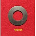 Clutch & Brake Master Cylinder Cap Seal   Triumph   106095