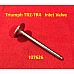 Triumph TR2-TR4   Inlet Valve Set  - Sold as a set of Four  107626-SetA