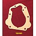 Triumph Gearbox Gasket - Gearbox to Extension & Overdrive Units  132465