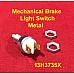Mechanical Brake Light Switch  (Metal) - 13H3735X