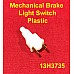 Mechanical Brake Light Switch  (Plastic) - 13H3735