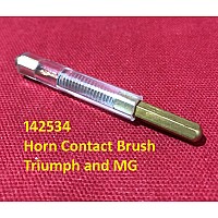 Triumph & MG Horn Contact Brush. 142534